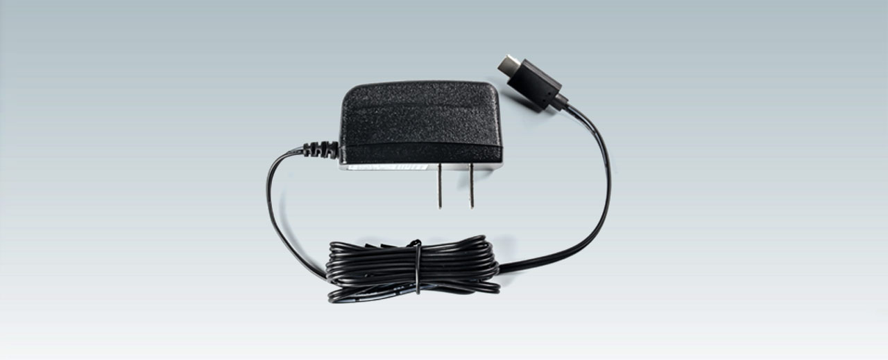 Lightspeed 5V Power Supply for Instructional Audio in the Classroom