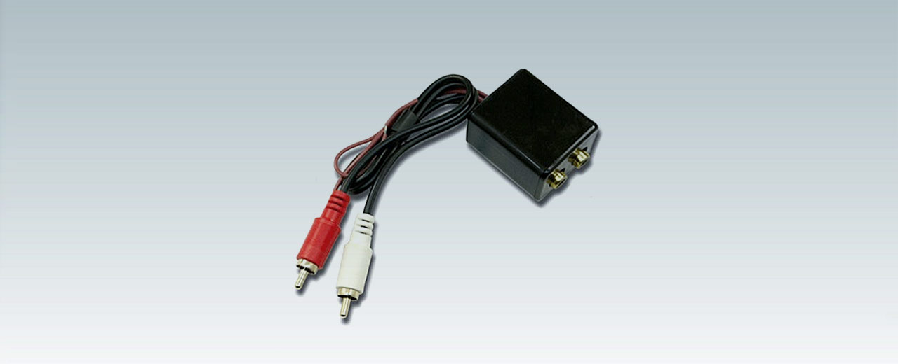 Lightspeed Ground Loop Isolator for Instructional Audio in the Classroom