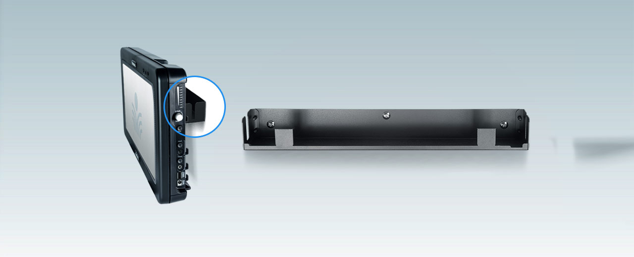 Lightspeed Redcat Security Bracket RCSB for instructional audio in the classroom