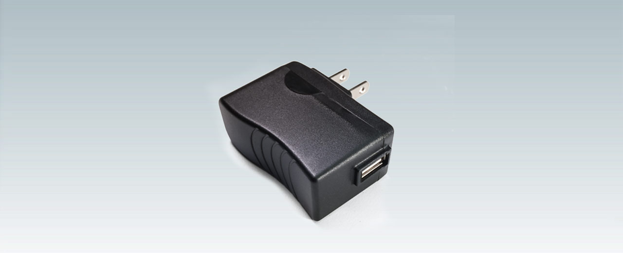 Lightspeed USB-AC charger for instructional audio in the classroom