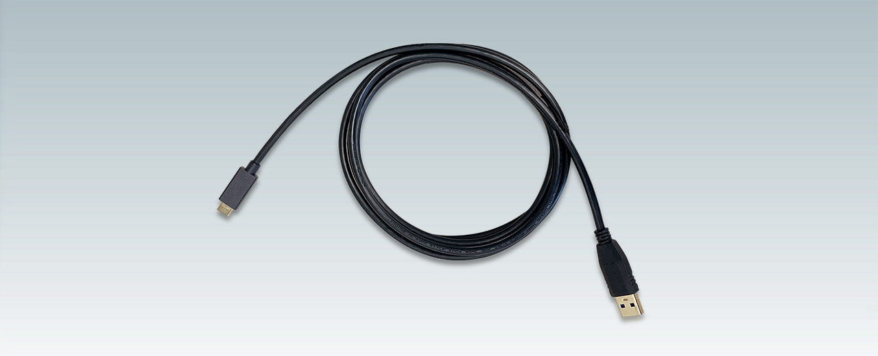 Lightspeed USB-C Cable for instructional audio in the classroom