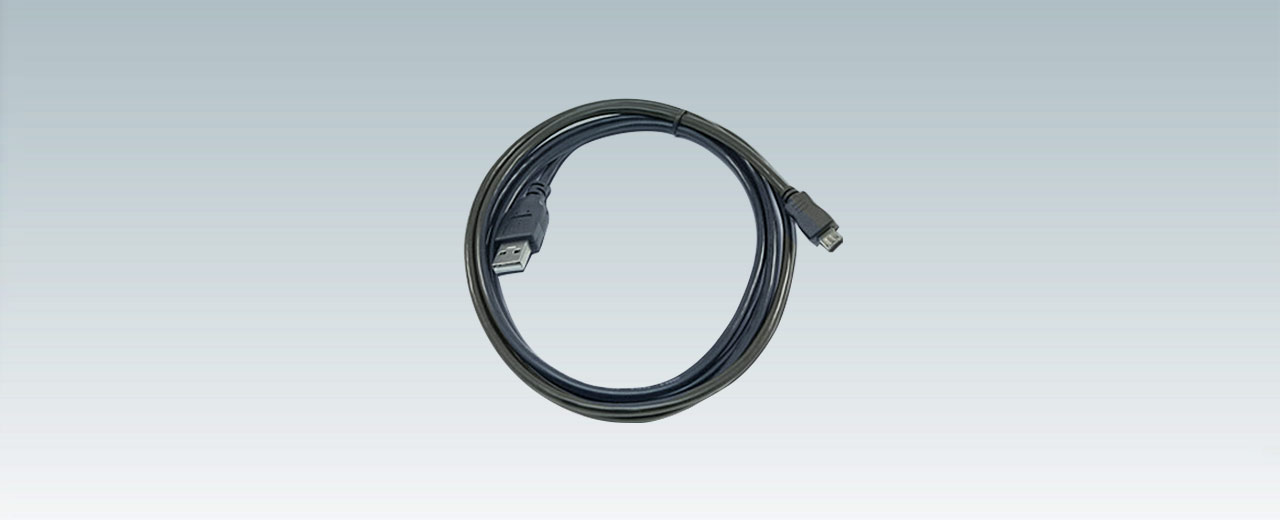 Lightspeed USB Charging Cable for Instructional Audio in the Classroom