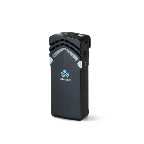 Lightspeed Flexmike FMN for Instructional Audio In the Classroom